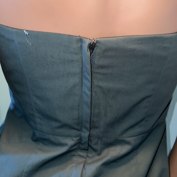 J Crew gray dress - Picture 7 of 16